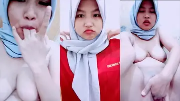 Bokep Jilbab Mahasiswi Teknik Colmek