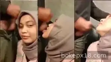 Cowok Indo Minta Disepong Dapat Lebih dari Ekspektasi