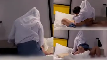 Jeje Open BO Part 2 Makin Berani No Cut