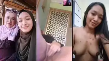 Skandal VCS Bareng Mertua dan Pacar