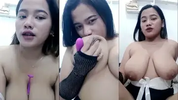 Tobrut BabyMoy Colmek Live Bling2 Bokep Indo Basah
